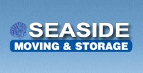 Seaside Moving, LLC. logo