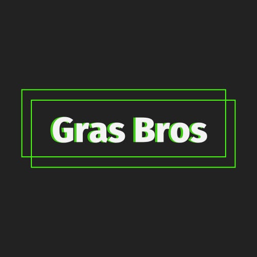 Avatar for Gras Bros