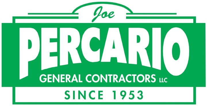 Logo for Joe Percario General Contractors LLC