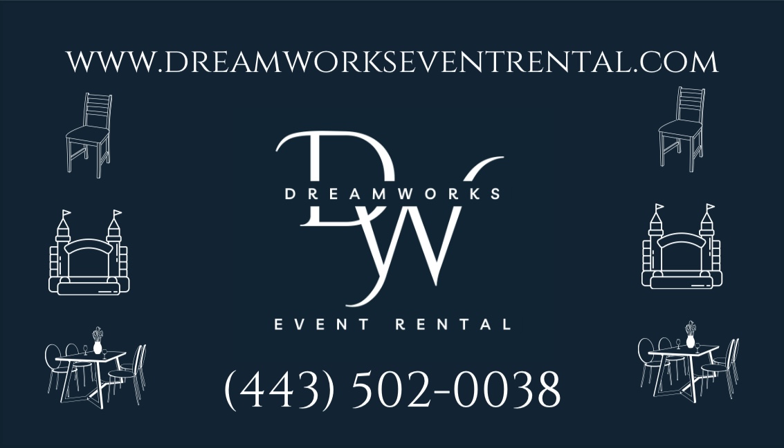 Avatar for Dreamworks Event Rental