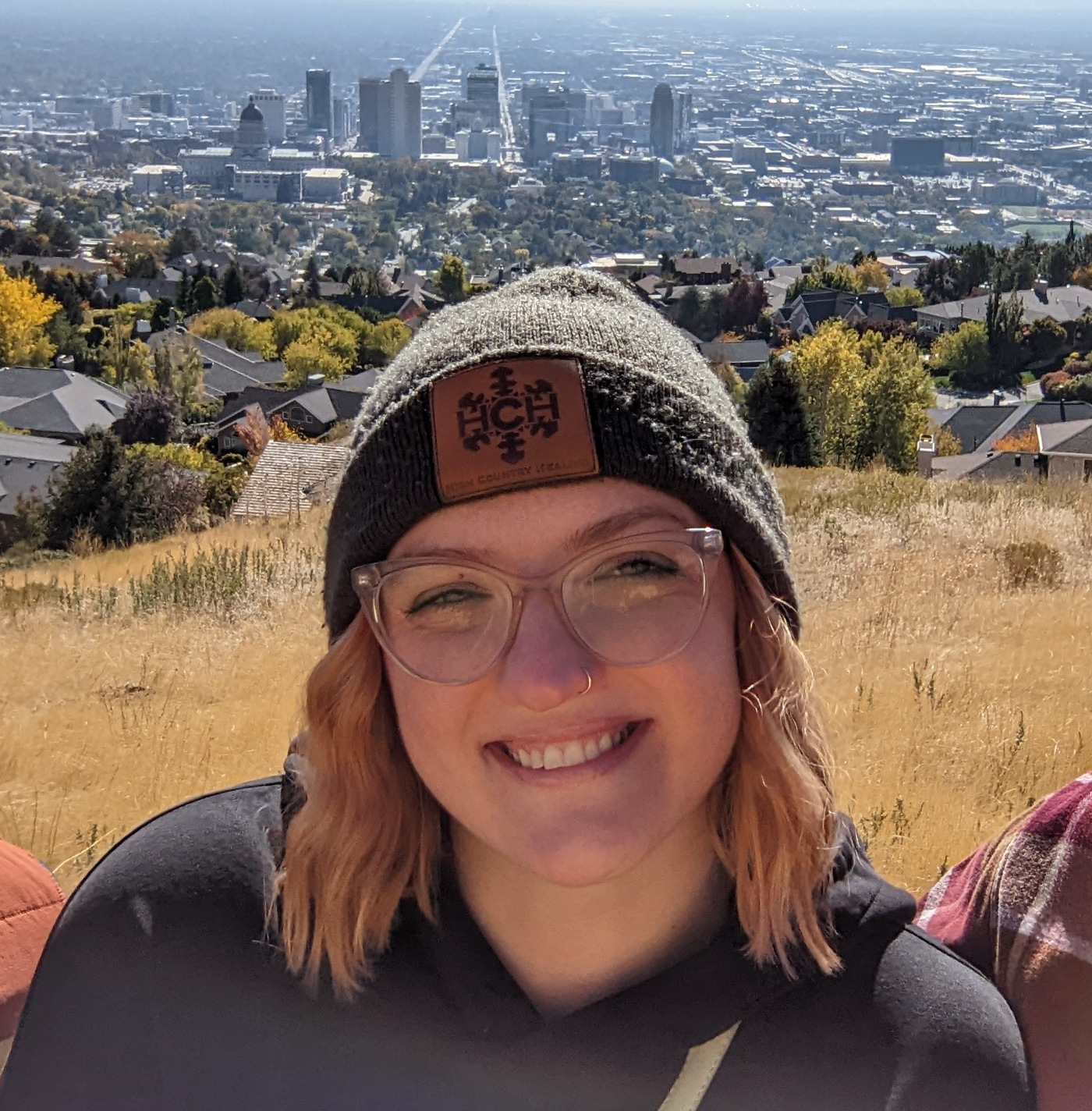 Avatar for Chelsea Nunn