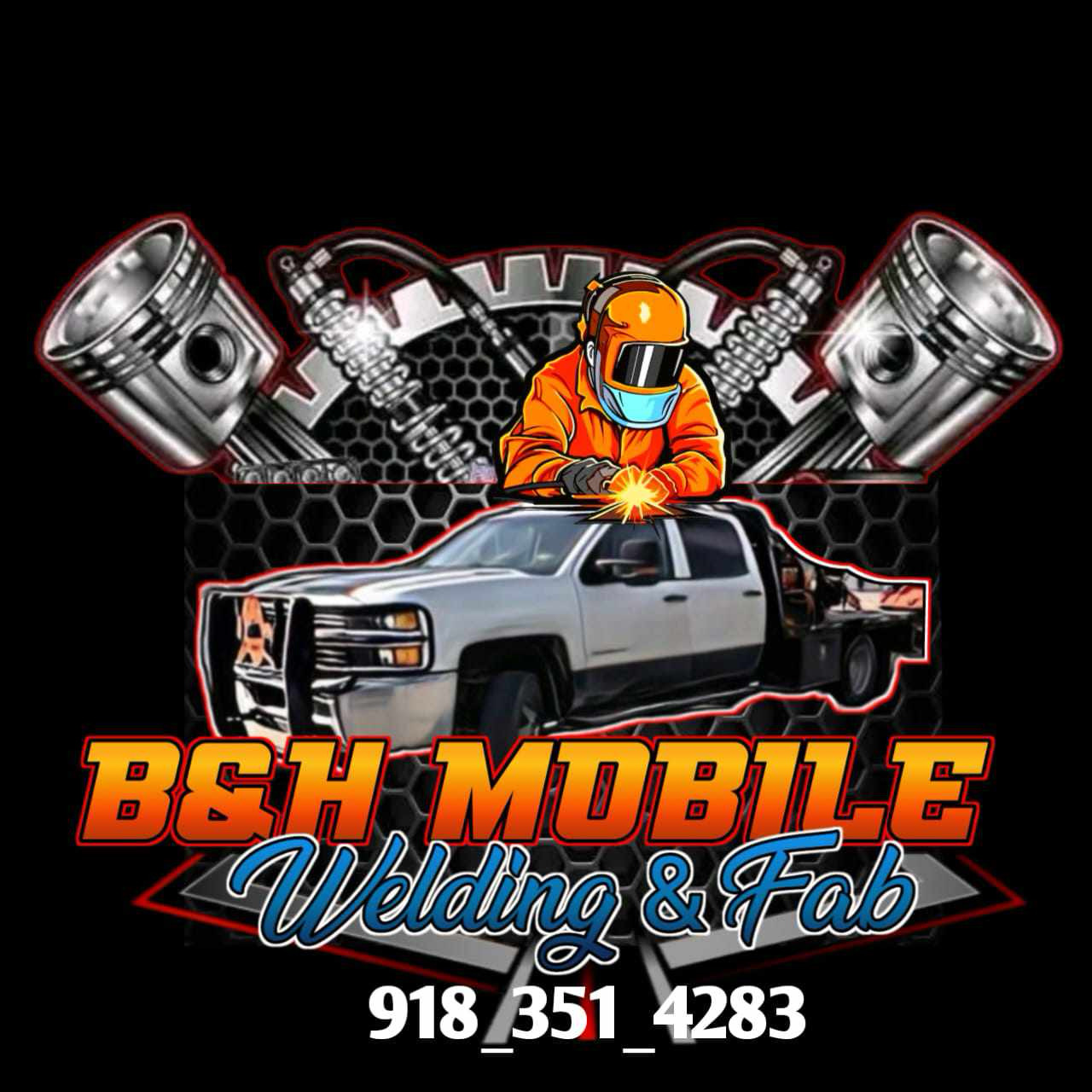 Avatar for B&H welding