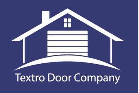 Logo for Textro Door Co