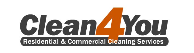 Clean4You LLC logo