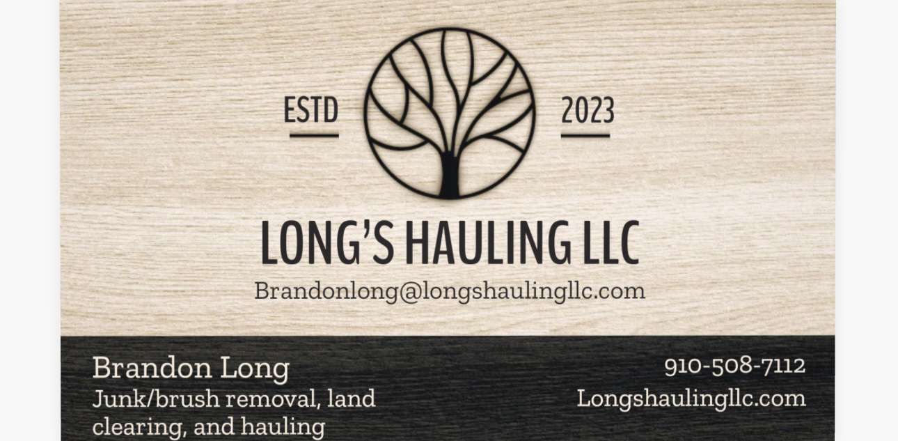 Avatar for Longs hauling