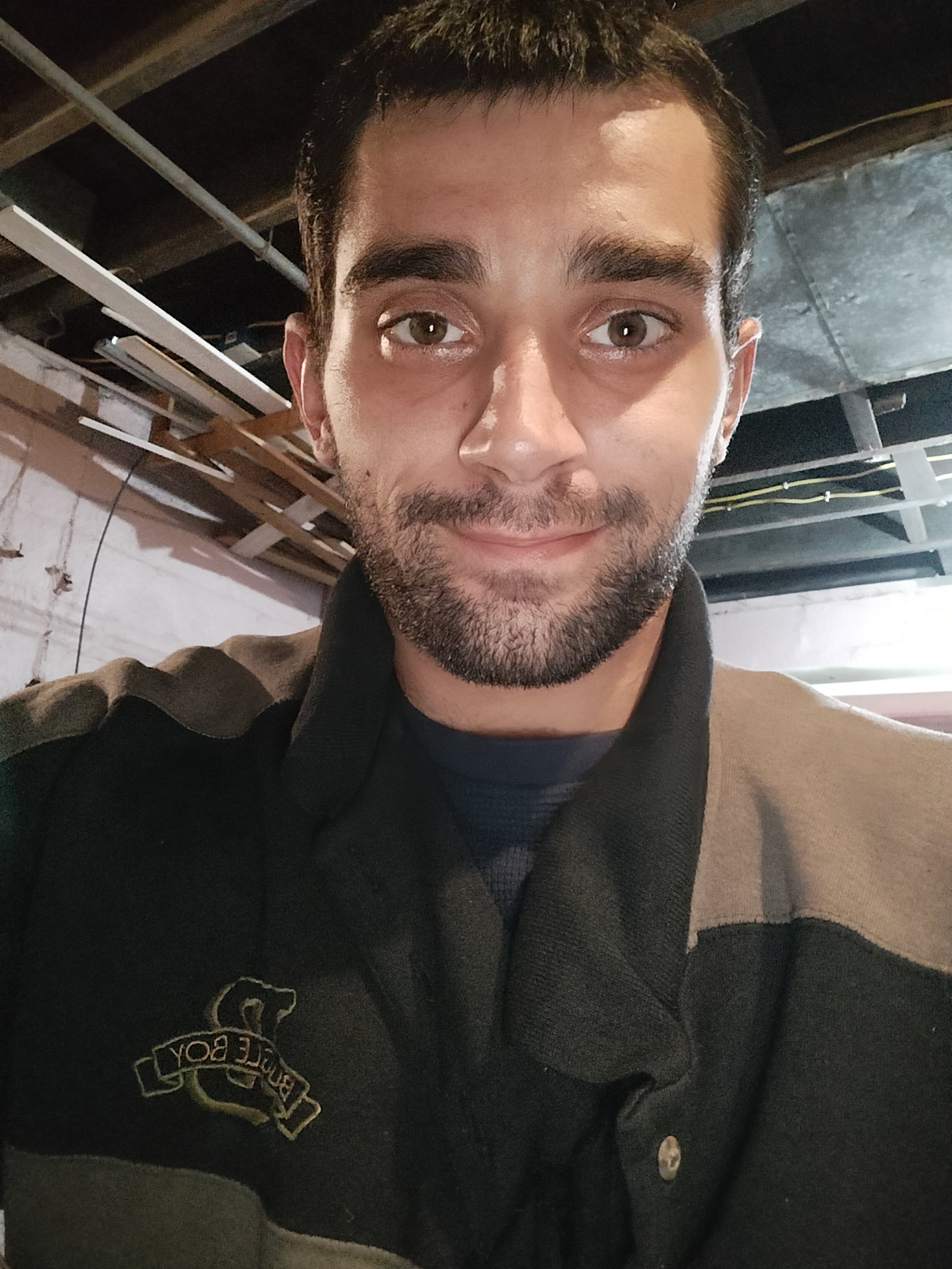 Avatar for Georges handyman