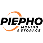 Logo for Piepho Moving & Storage Inc