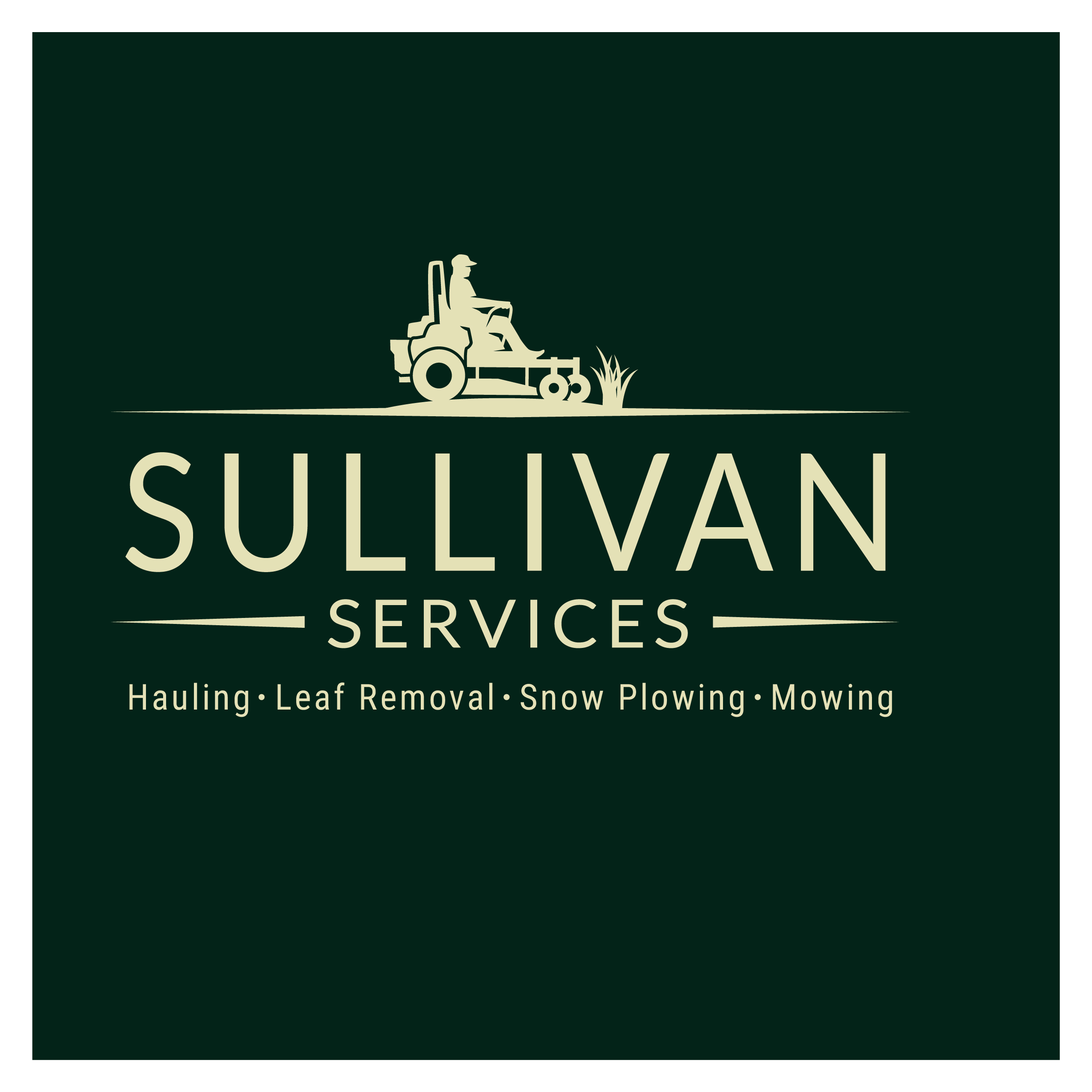 Avatar for Sullivan Services