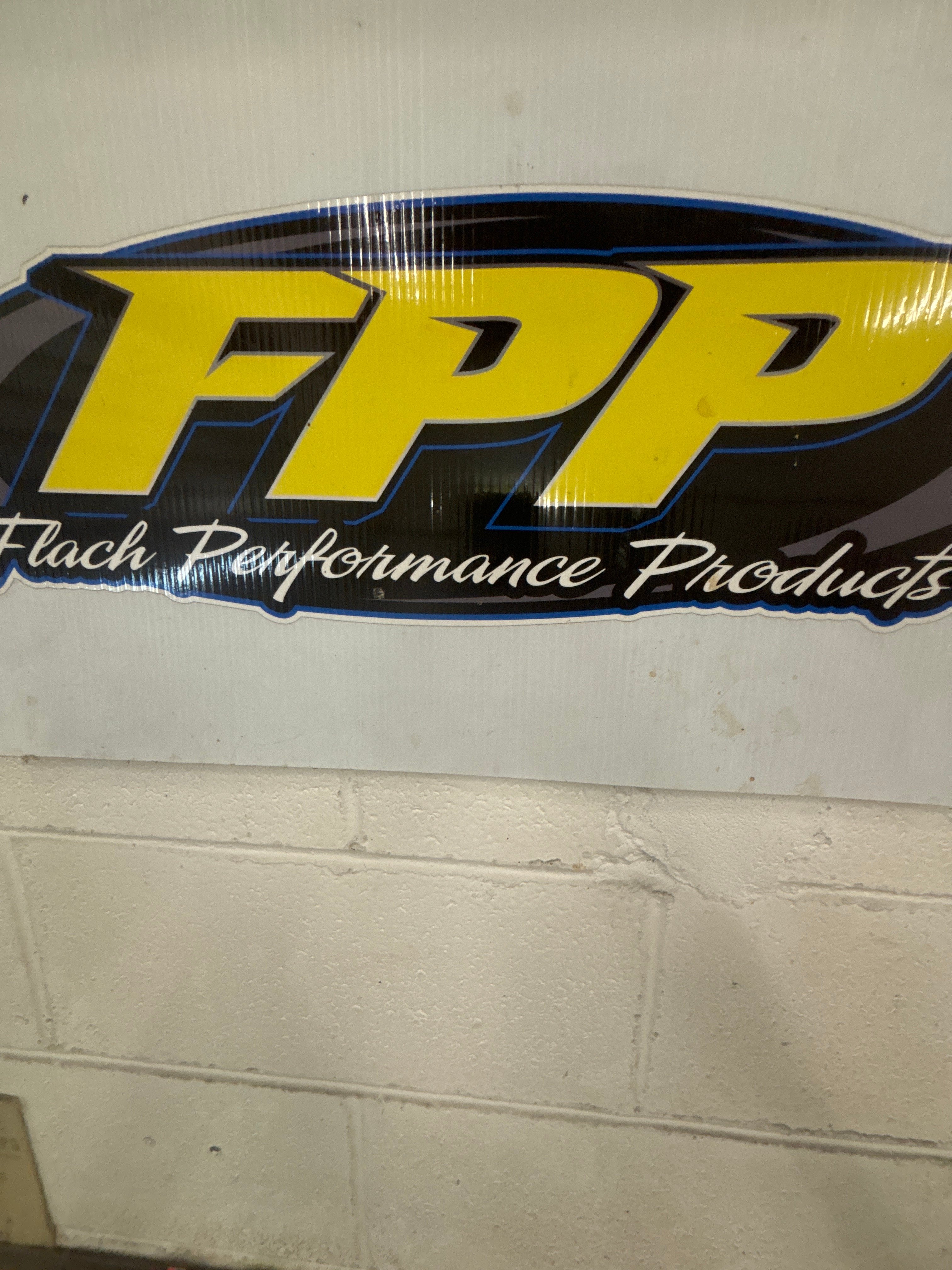 Avatar for Flach performance llc