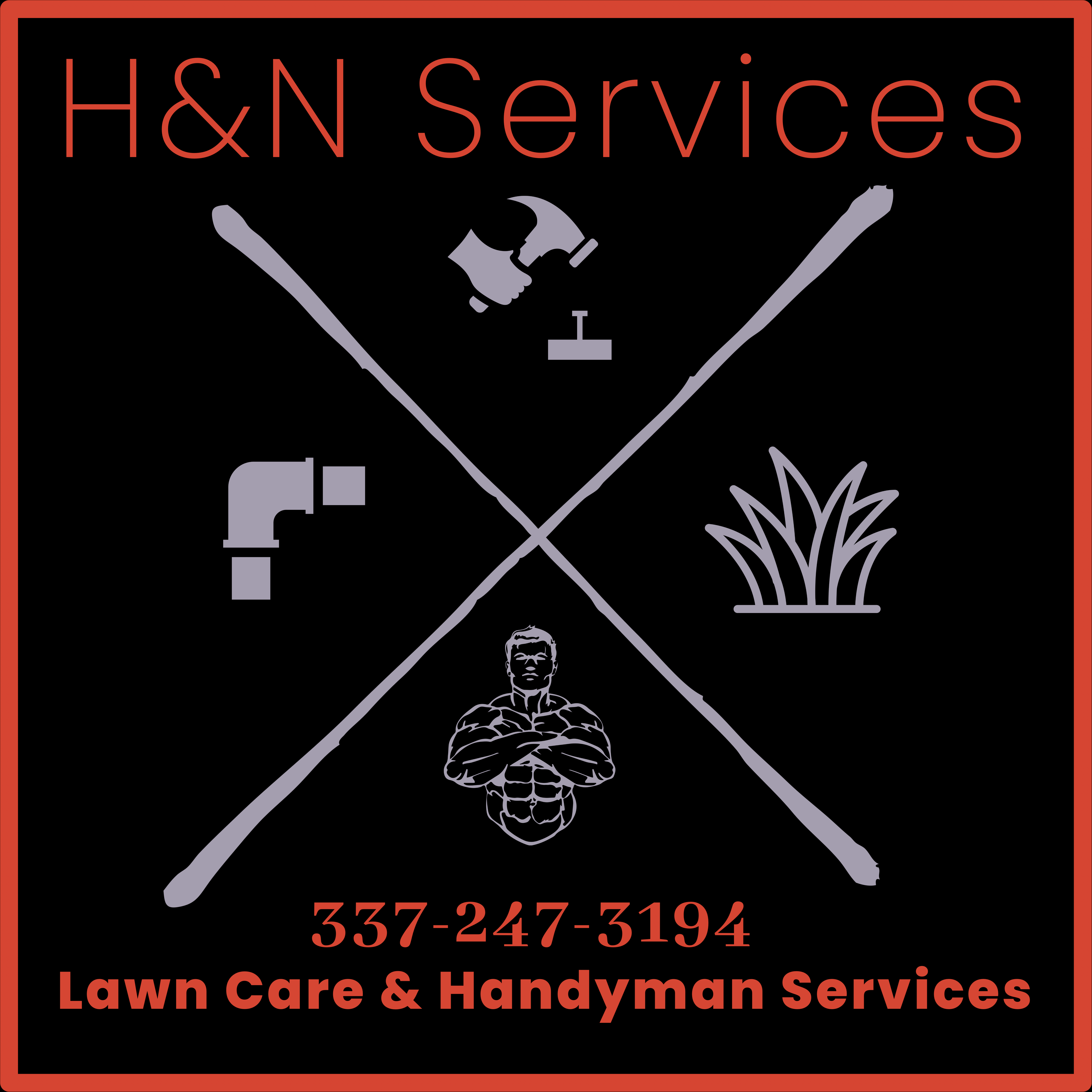 Avatar for H&N Services