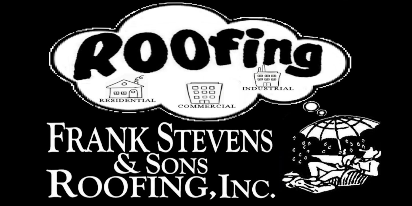 Frank Stevens & Sons Roofing  Inc logo