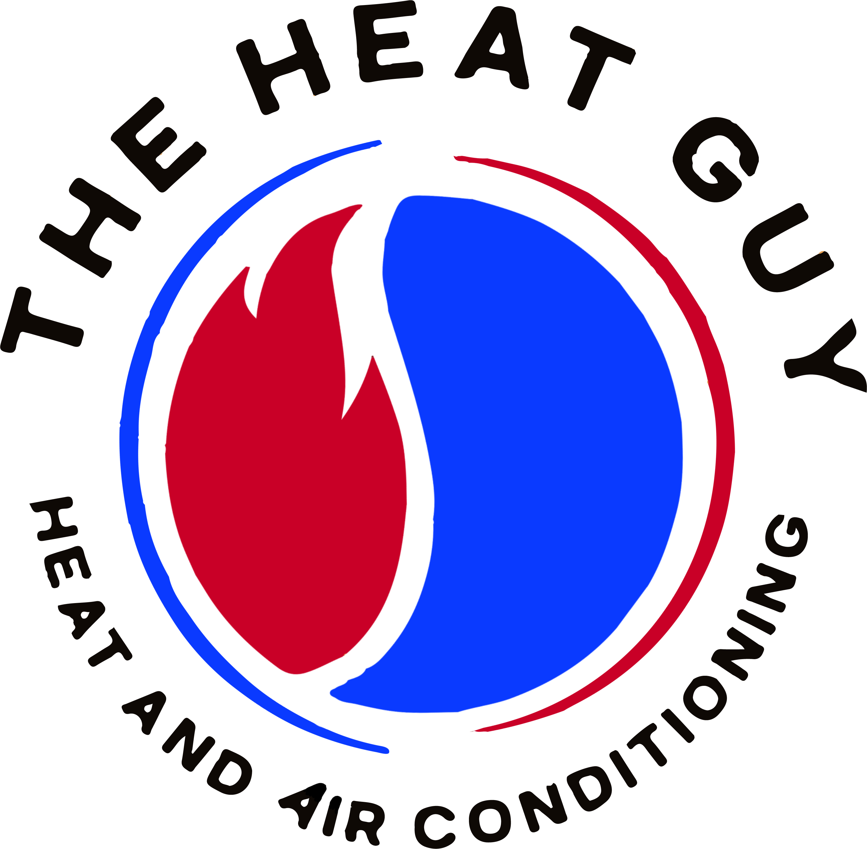 Avatar for The Heat Guy