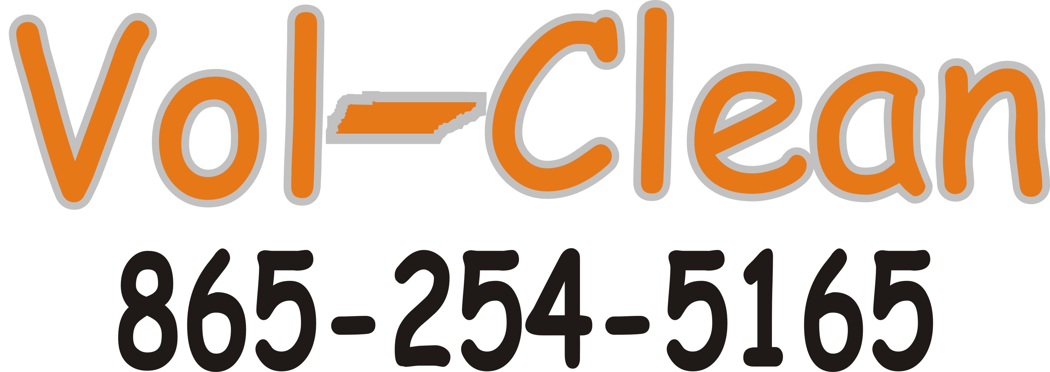 Avatar for Vol-Clean