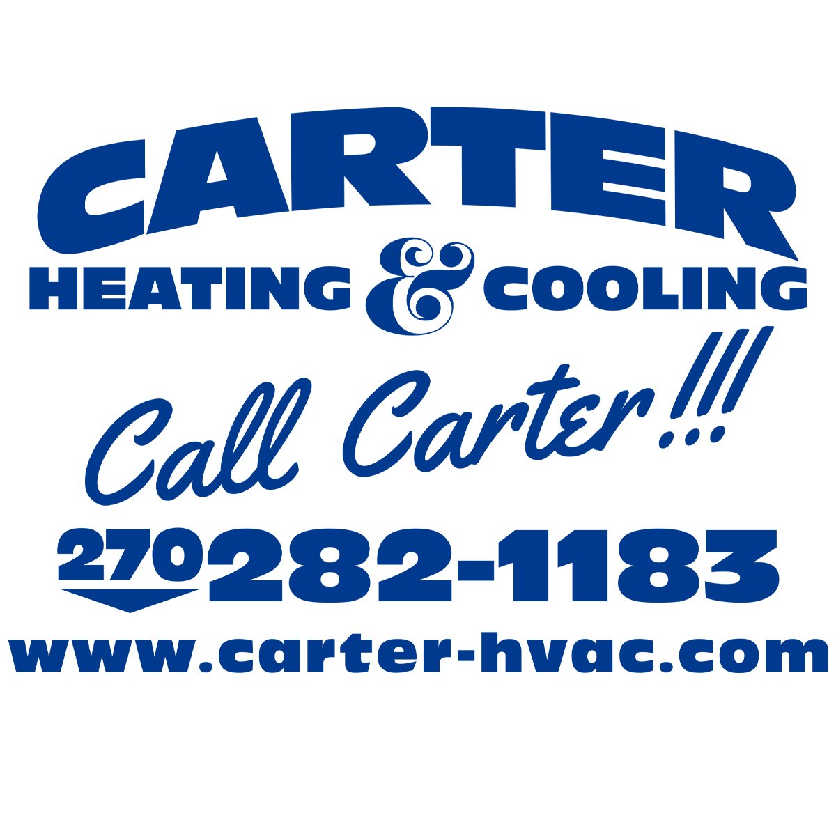 Avatar for Carter Heating and Cooling