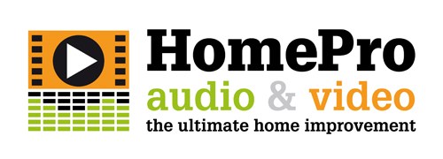 Avatar for HomePro Audio & Video