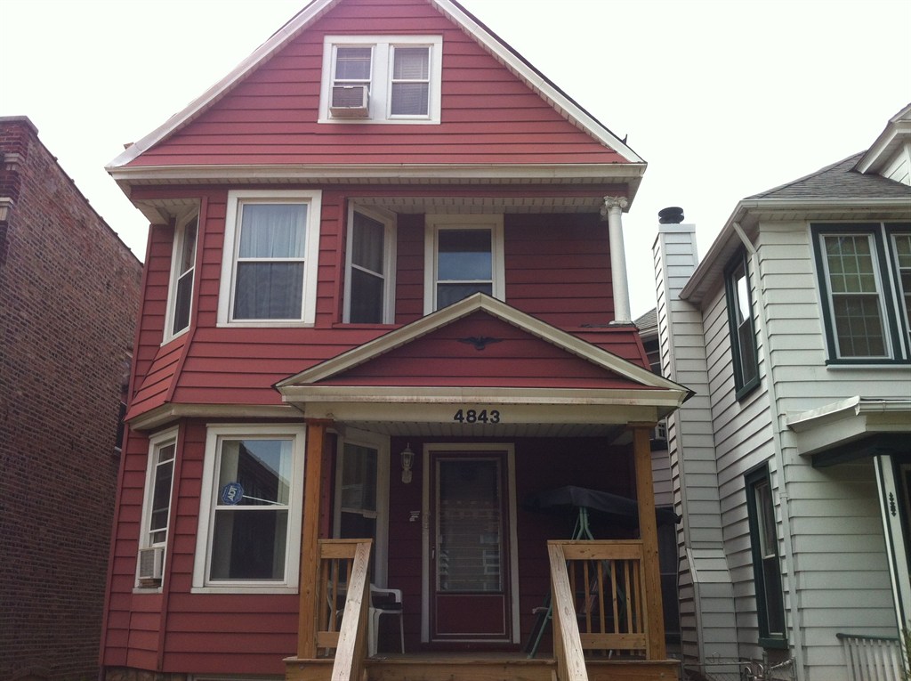 4800 Block W Hutchinson Ave, 60641