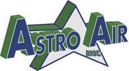 Logo for Astro Air Inc