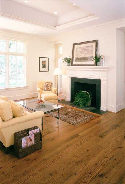 Oak install