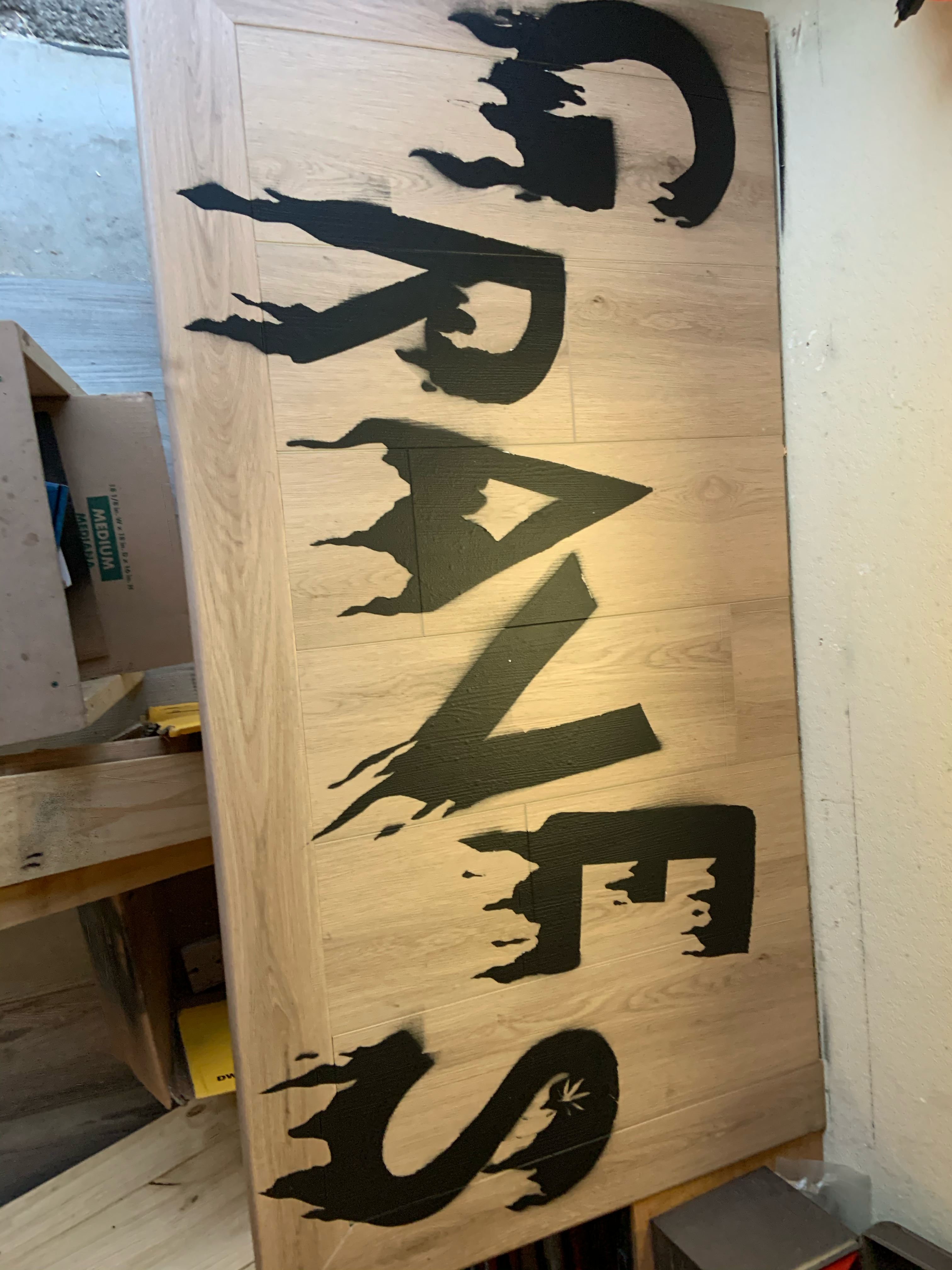 Avatar for Till The Graves Construction