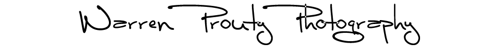 Warren Prouty Photography logo