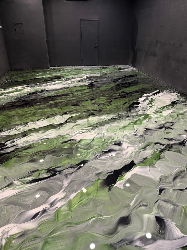 Avatar for Anyo Epoxy Design 