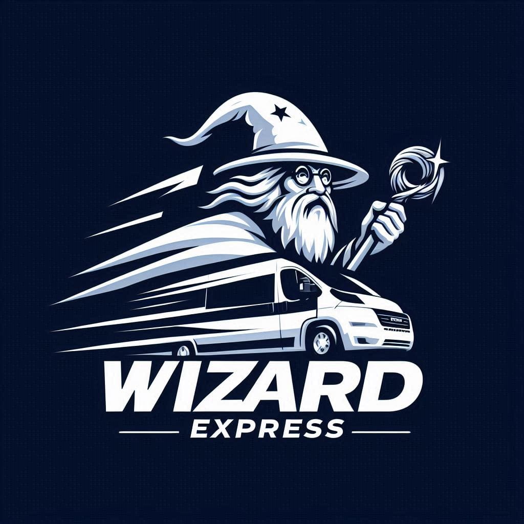 Avatar for THE WIZARD EXPRESS 