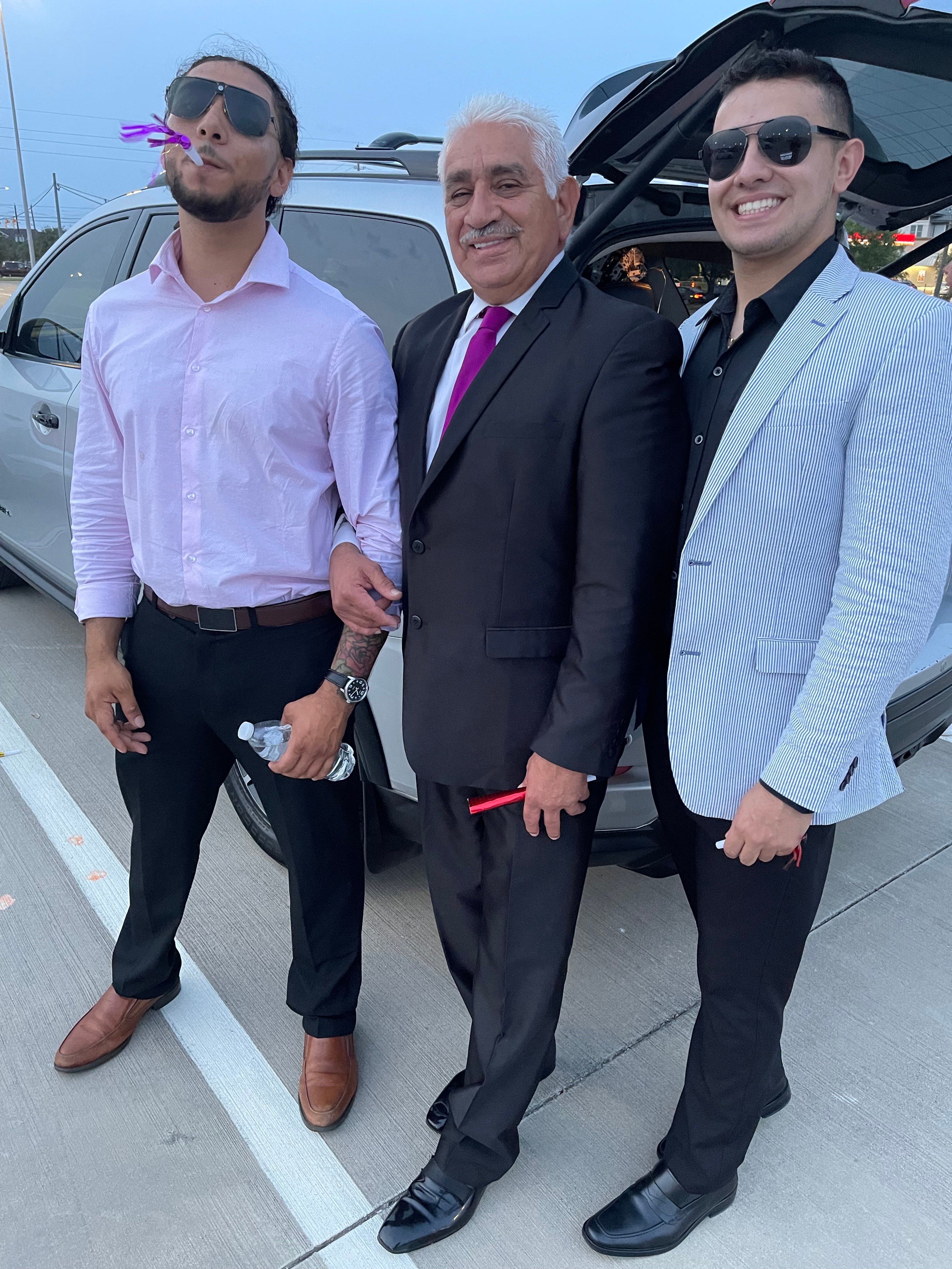 Avatar for Hernandez’s hand 