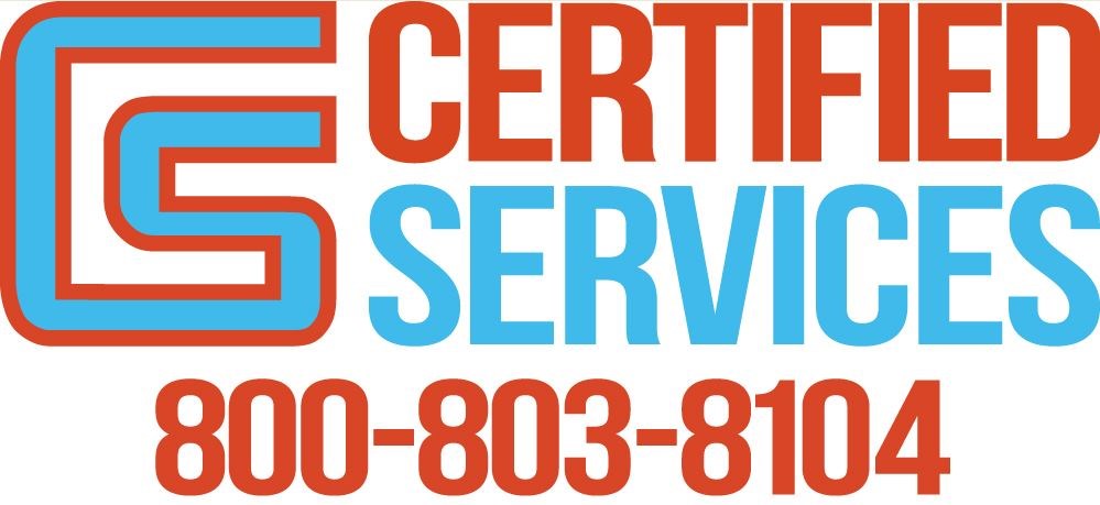 Avatar for Certified Services of MI