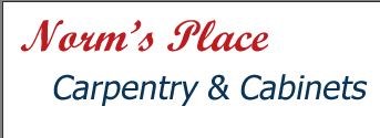Avatar for Norms Place Carpentry & Cabinets