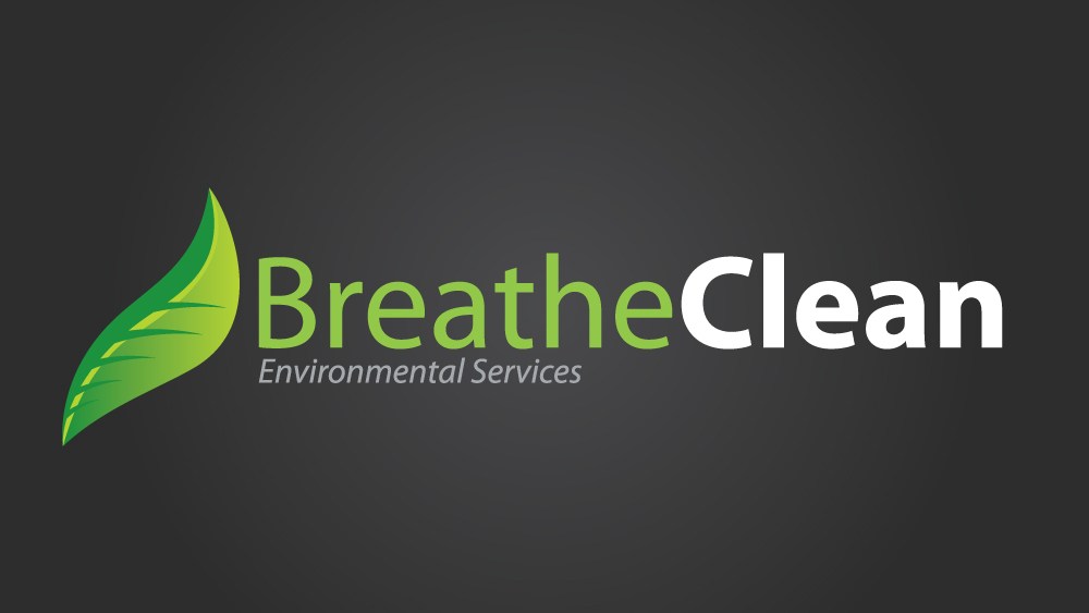 Breathe Clean Environmental Services, LLC logo