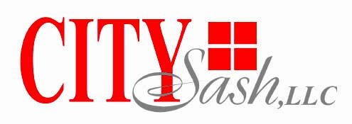 Logo for City Sash LLC