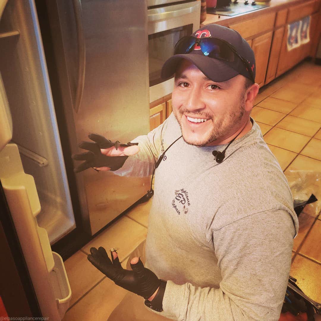 EP Appliance Repair Reviews El Paso, TX Angi