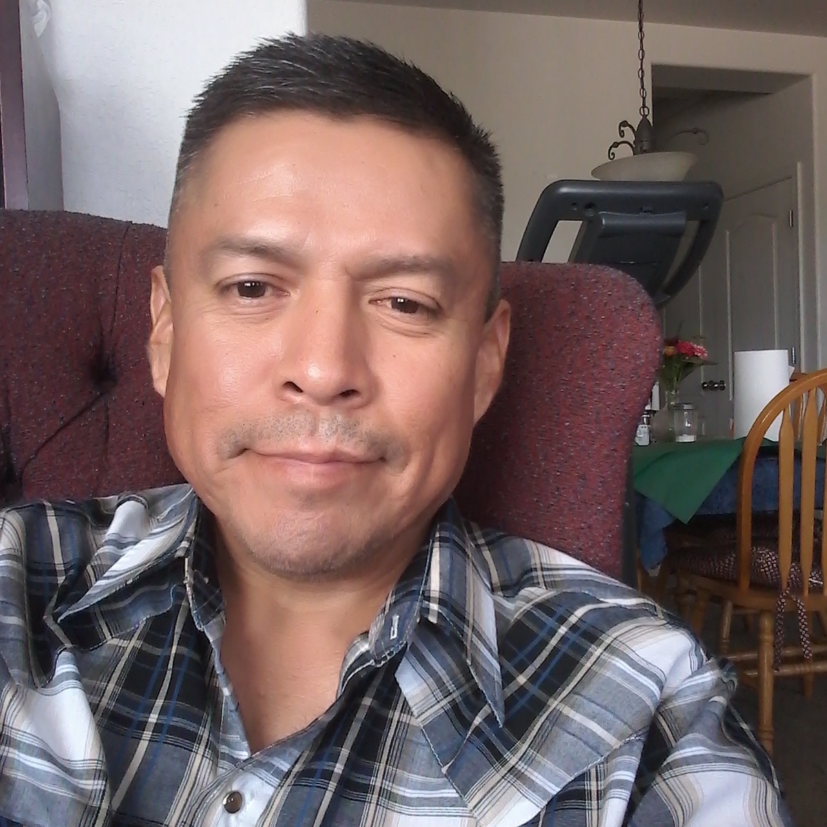 Avatar for Gregory Lynch 