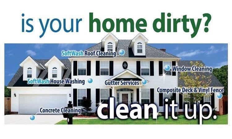 Avatar for Quabbin Pressure Washing