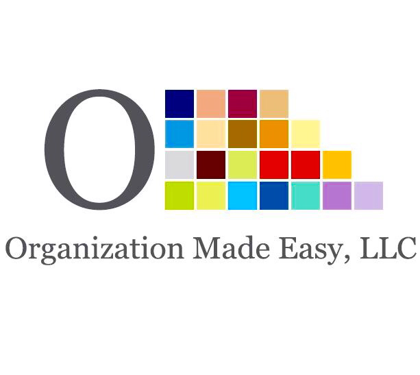 Organization Made Easy, LLC logo
