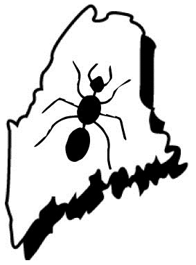 Maine Pest & Turf Corporation logo