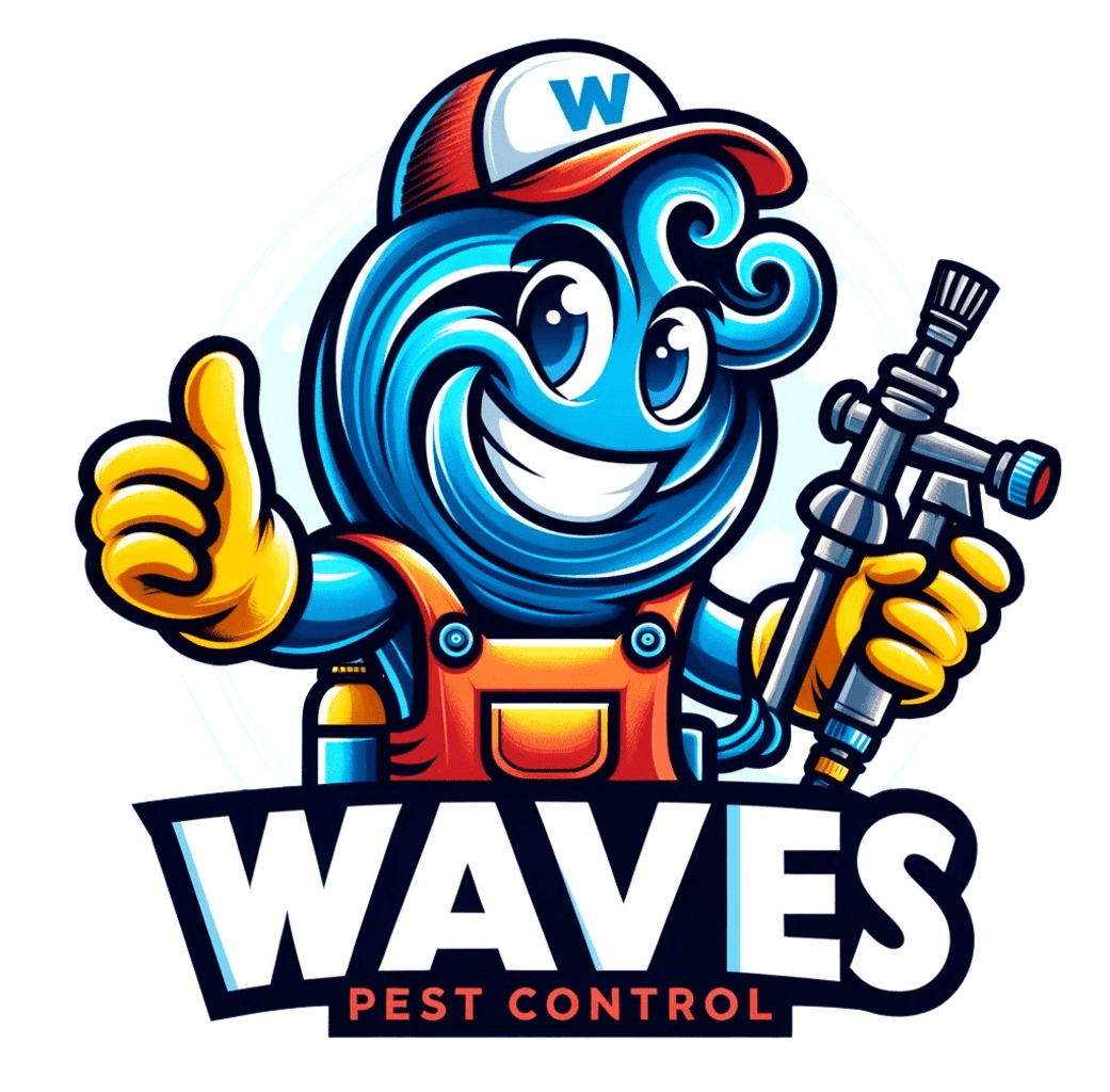 Avatar for Waves Pest Control