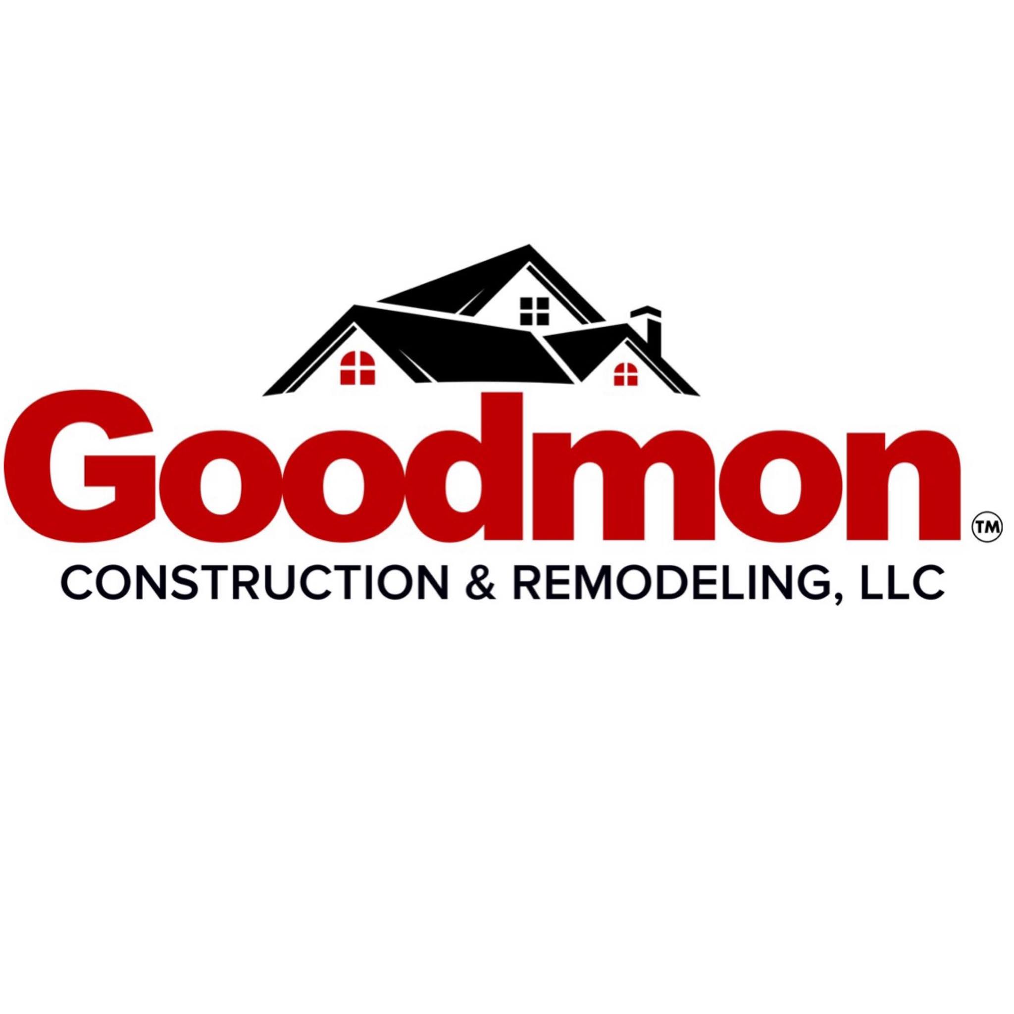 Avatar for Goodmon Construction & Remodeling