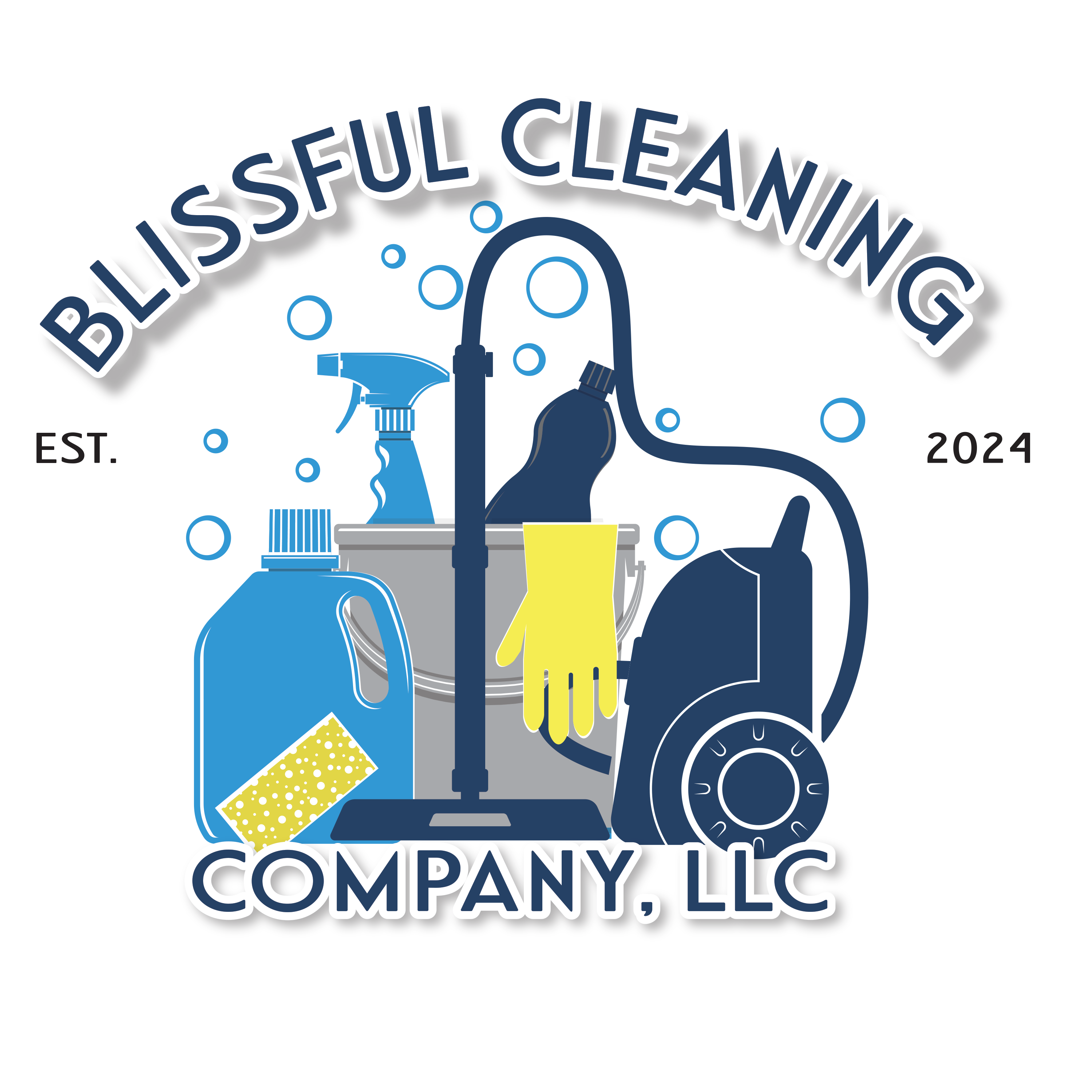 Avatar for Blissful Cleaning Co LLC