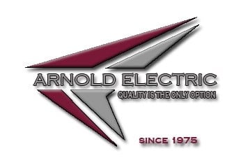 Logo for Arnold Electric Co Inc