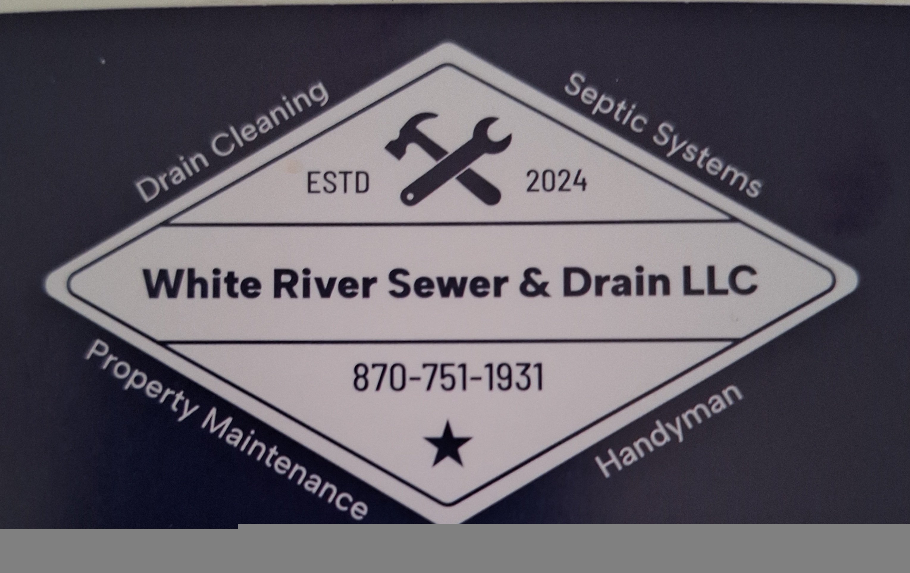 Avatar for White River Sewer & Drain