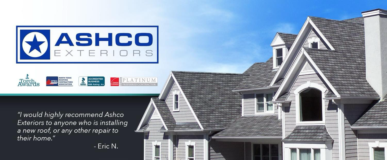 Avatar for Ashco Exteriors