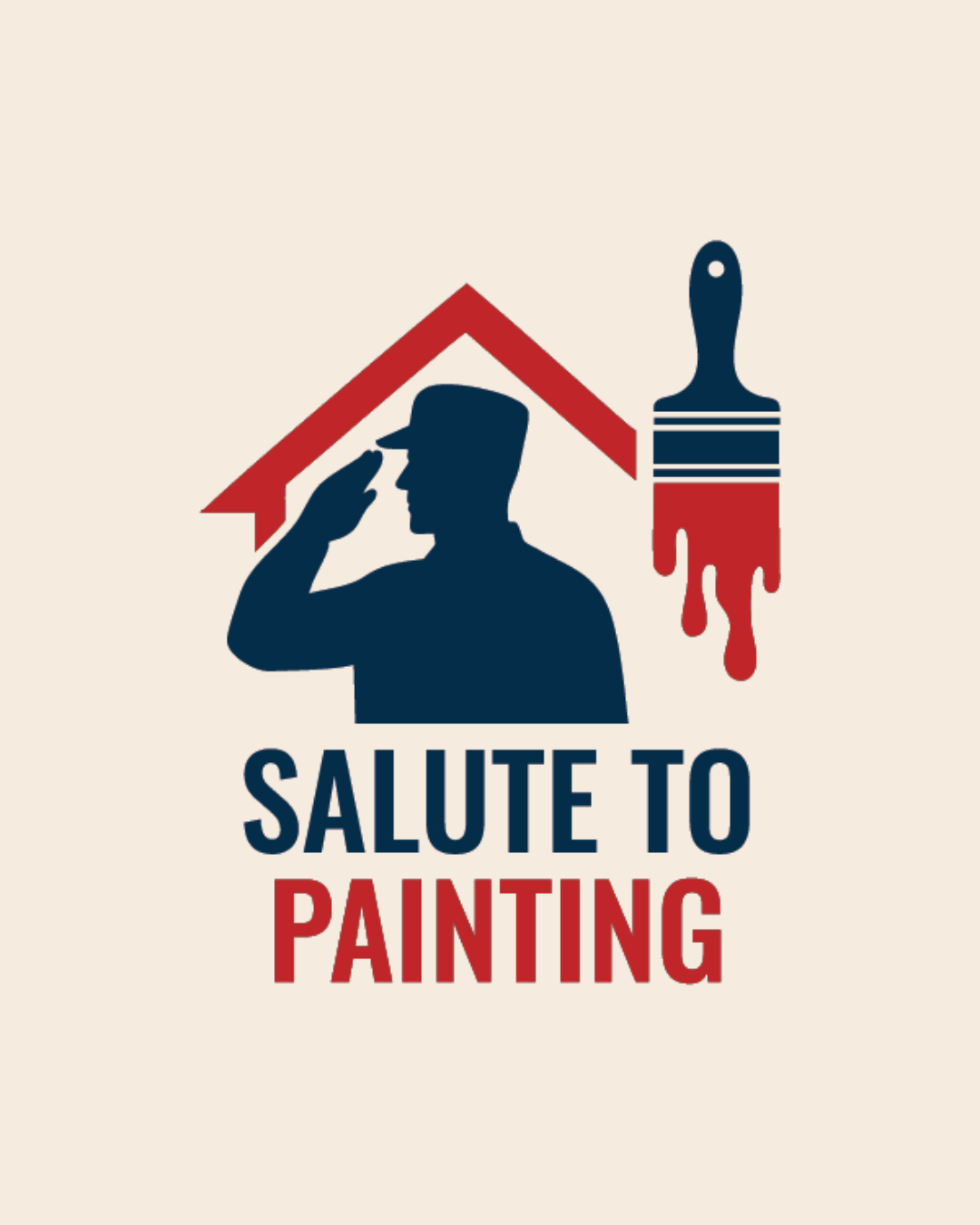 Logo for Salute To Painting