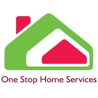 Logo for One Stop Home Services