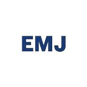 Logo for EMJ Outdoor LLC