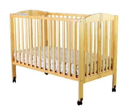 Full size cribs