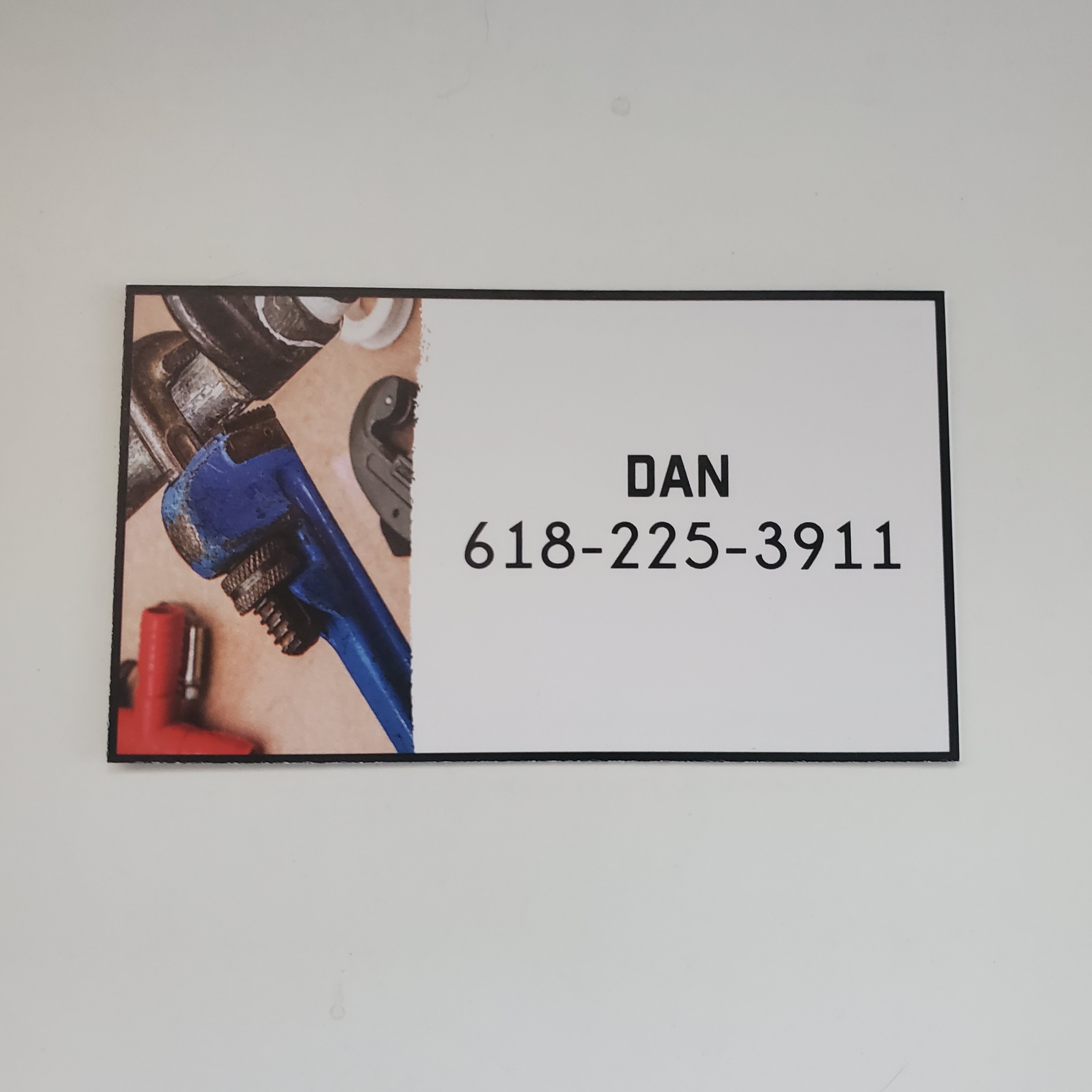 HandyPeople logo