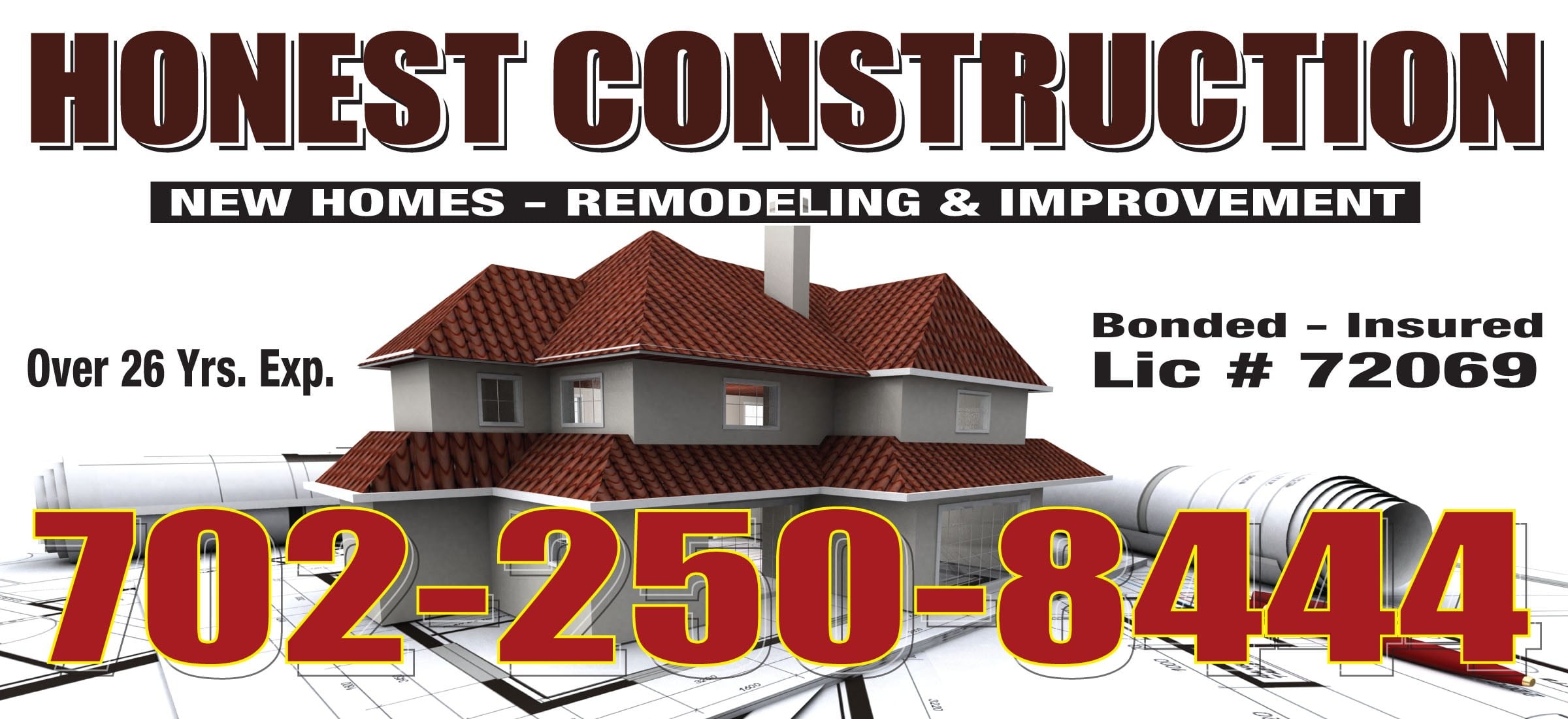 Avatar for Honest Home Improvement & Construction