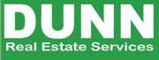DUNN REAL ESTATE SVC logo