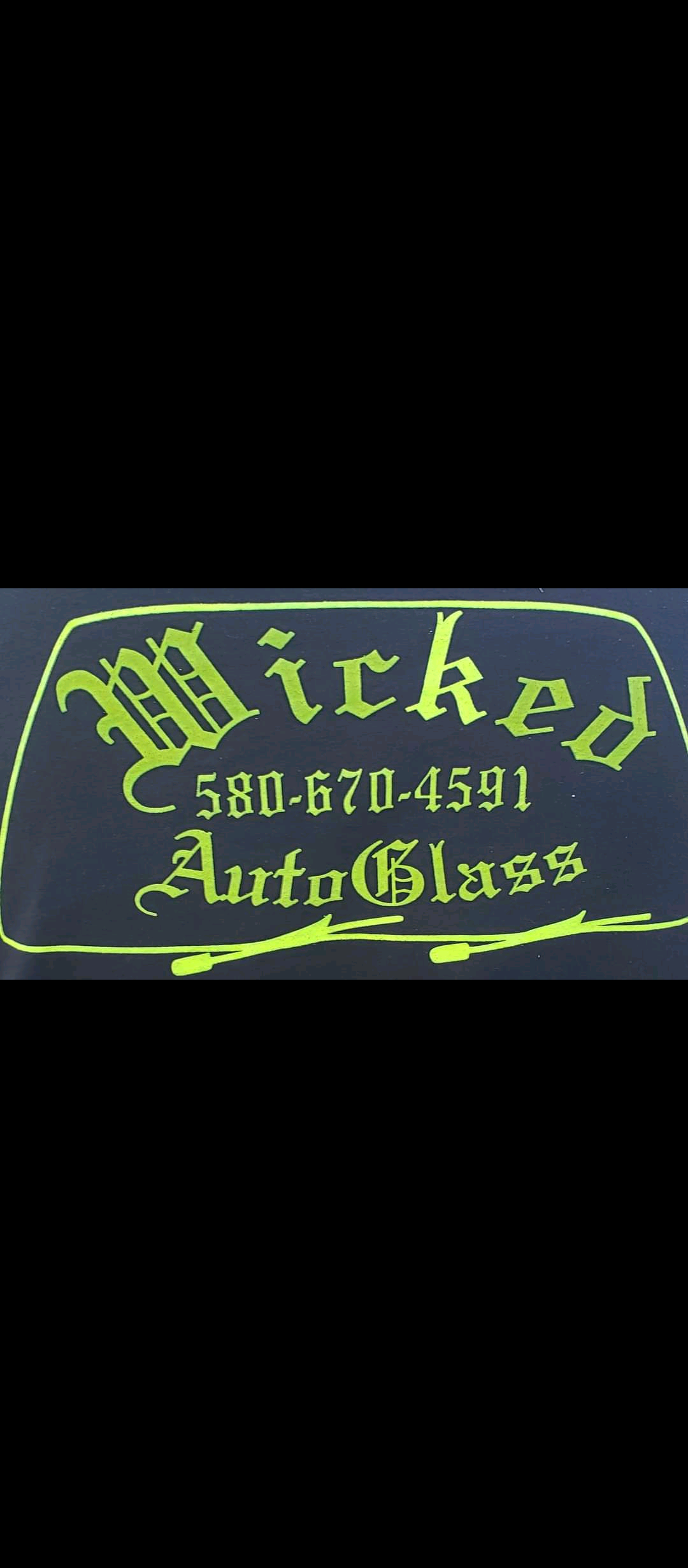 Avatar for Wicked AutoGlass